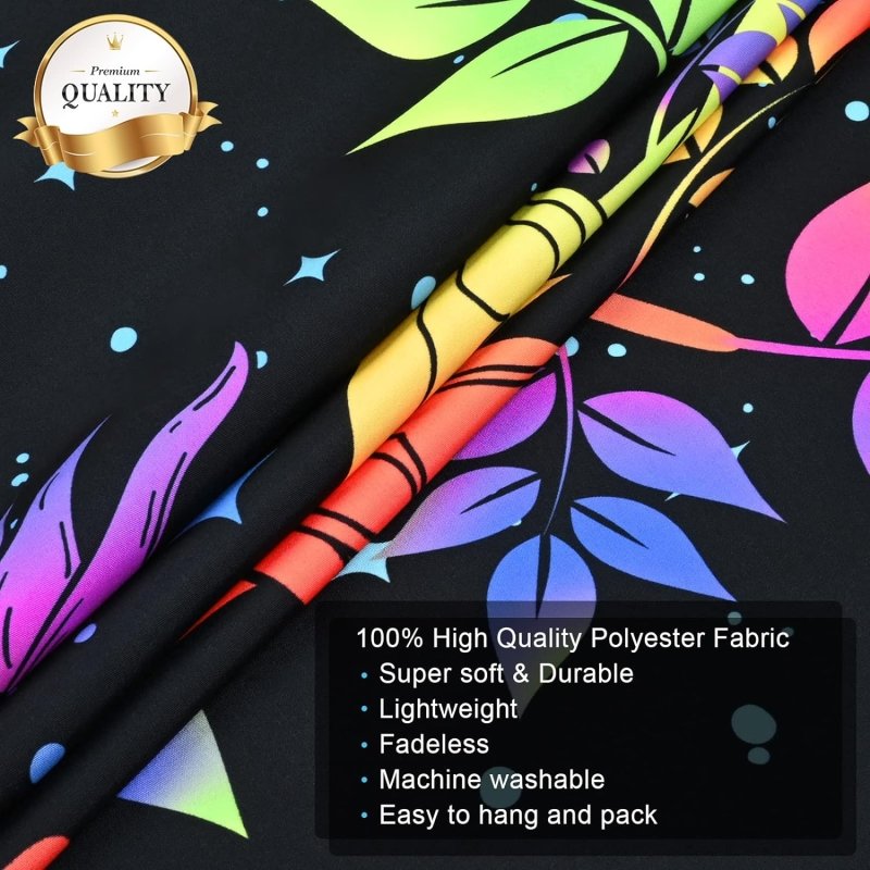 Eternal Rose of the Underworld - GlowCreations