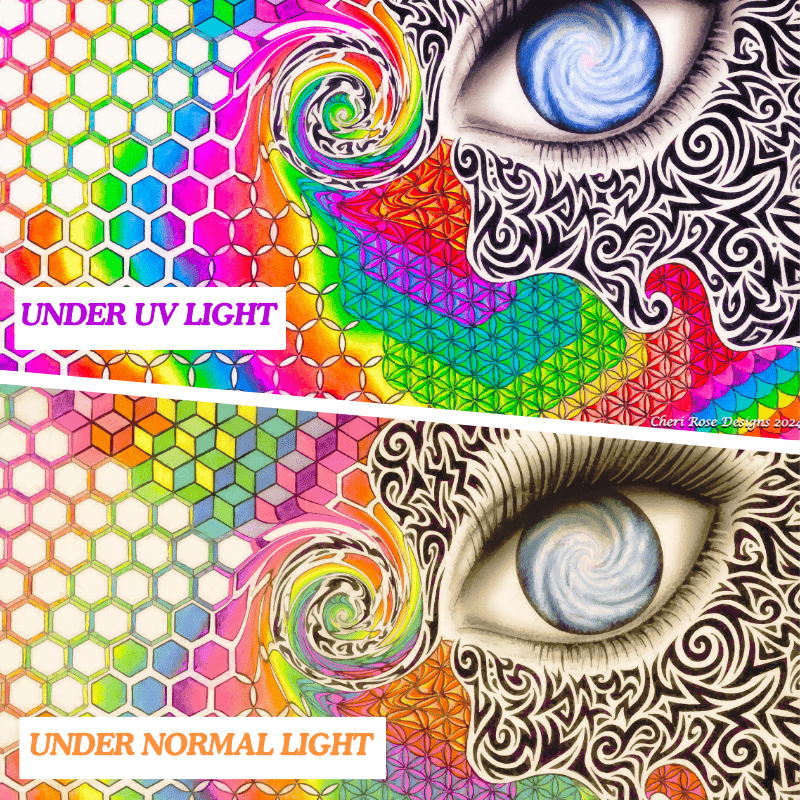 Expression & Creation - GlowCreations