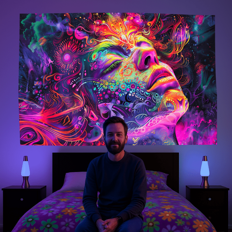 Lucid Bloom - GlowCreations