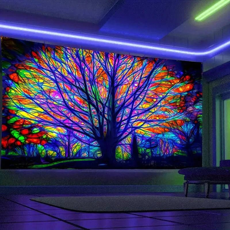 Tree of Life - GlowCreations