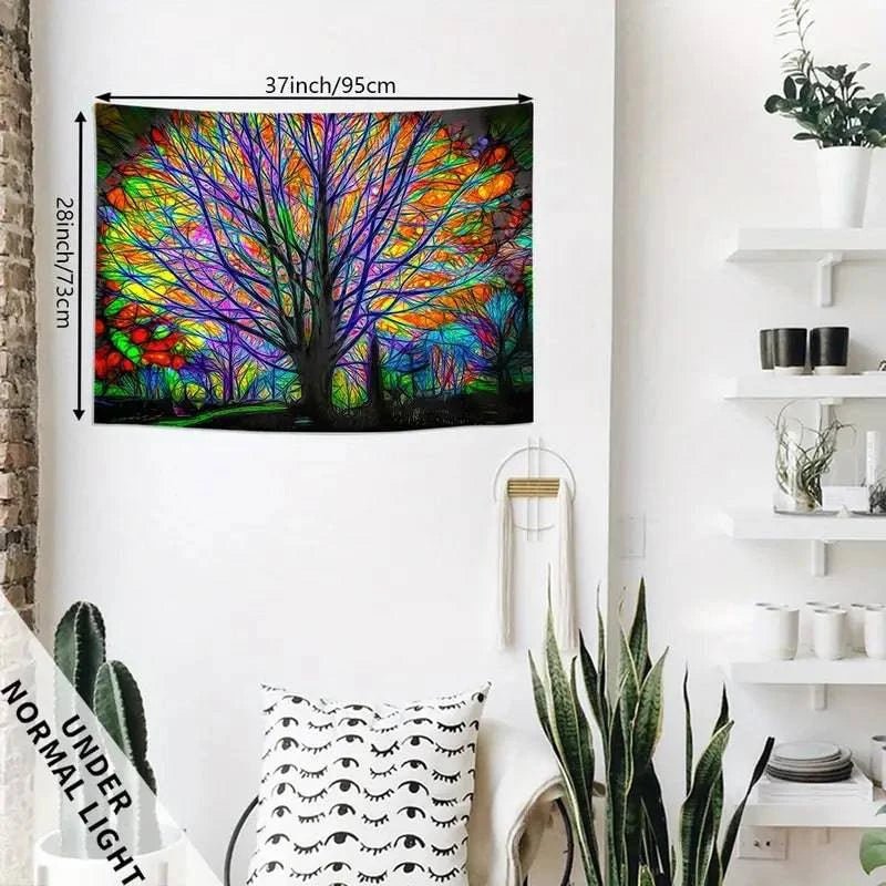 Tree of Life - GlowCreations