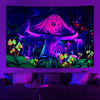 Estetická houba | Oficiální GlowTapestry UV Art Decor 