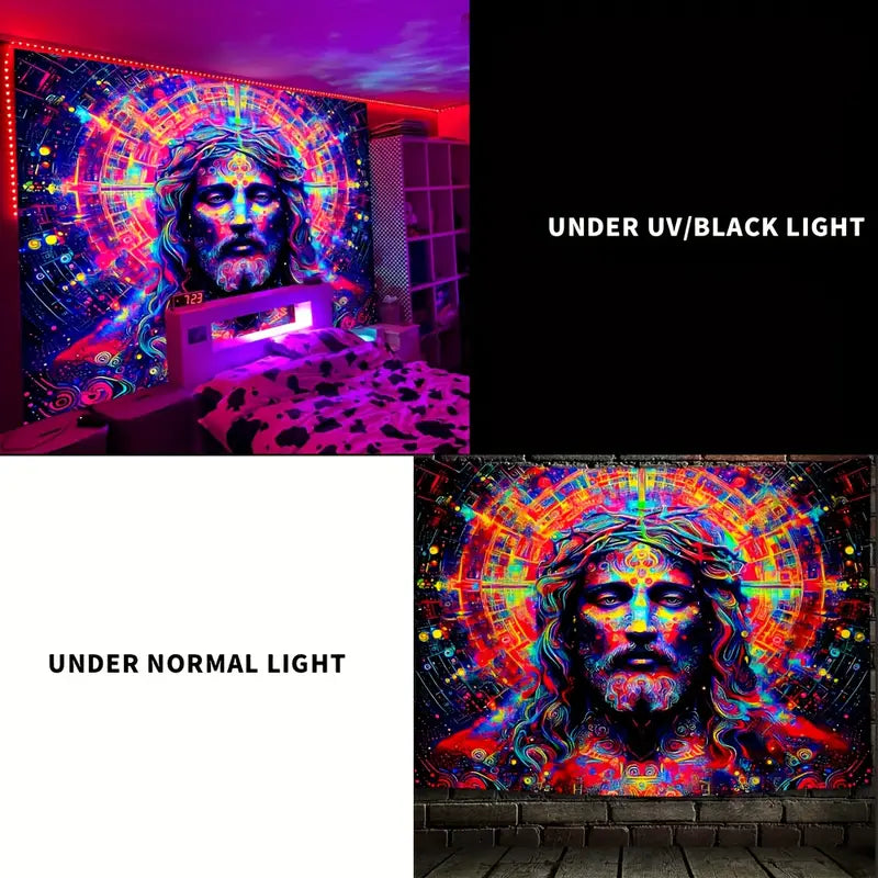 Sacred Spectrum