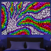 Dotyk a připojení | Oficiální GlowTapestry UV Art Decor 