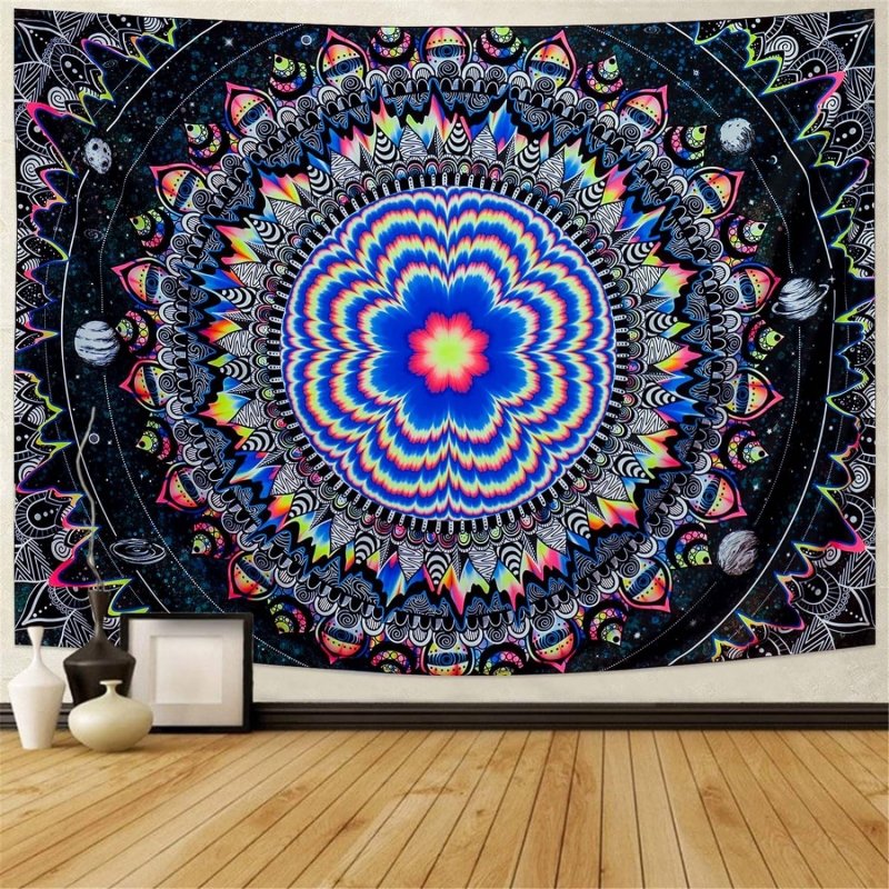 Amonercvita Mandala - GlowCreations