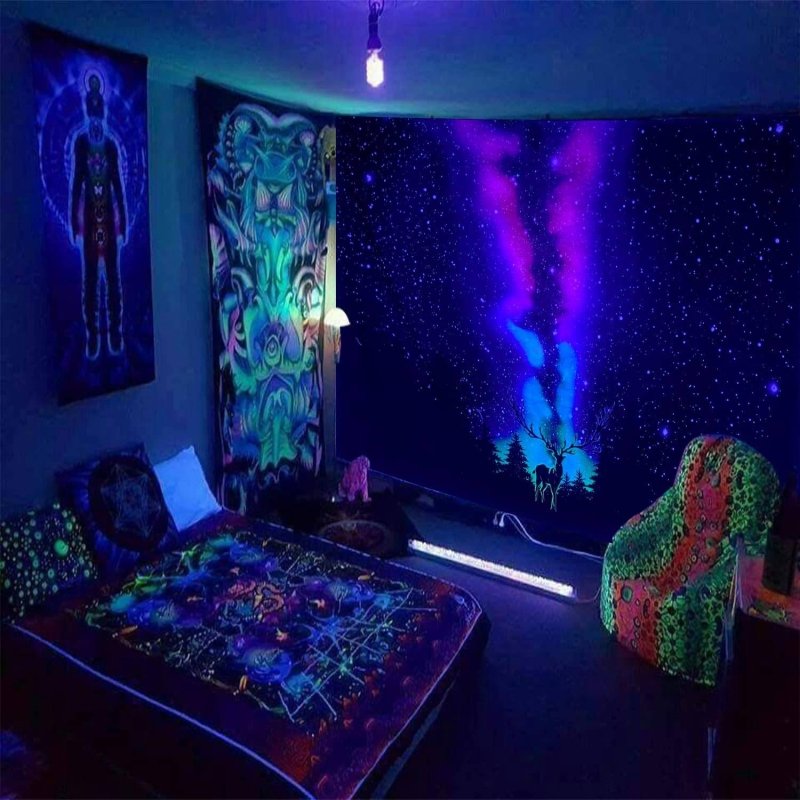Aurora Vibes - GlowCreations
