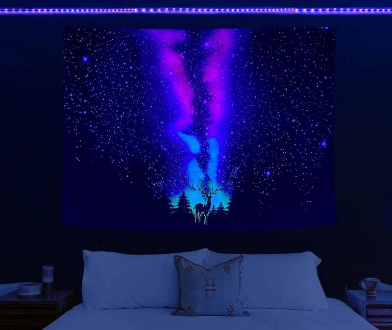 Aurora Vibes - GlowCreations