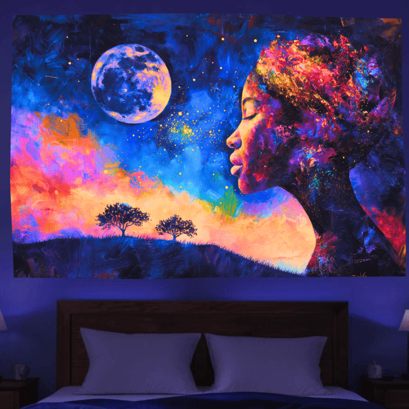 Celestial Dreamer - GlowCreations
