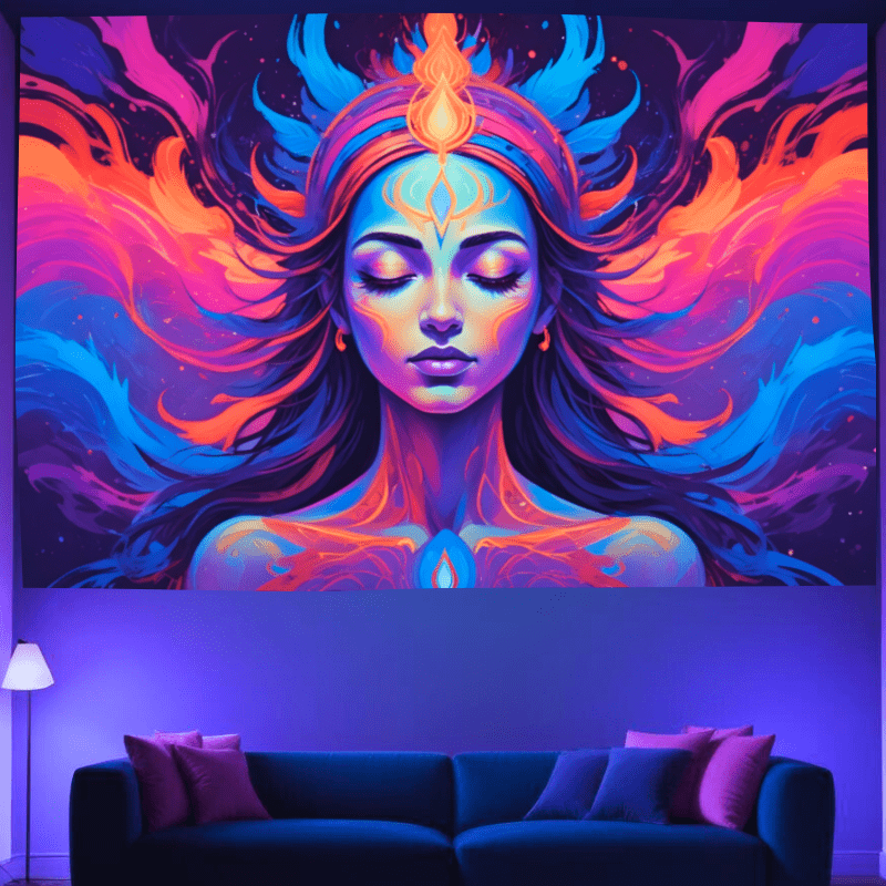 Divine Energy - GlowCreations