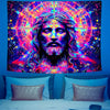 Posvátné spektrum | Oficiální GlowTapestry UV Art Decor 