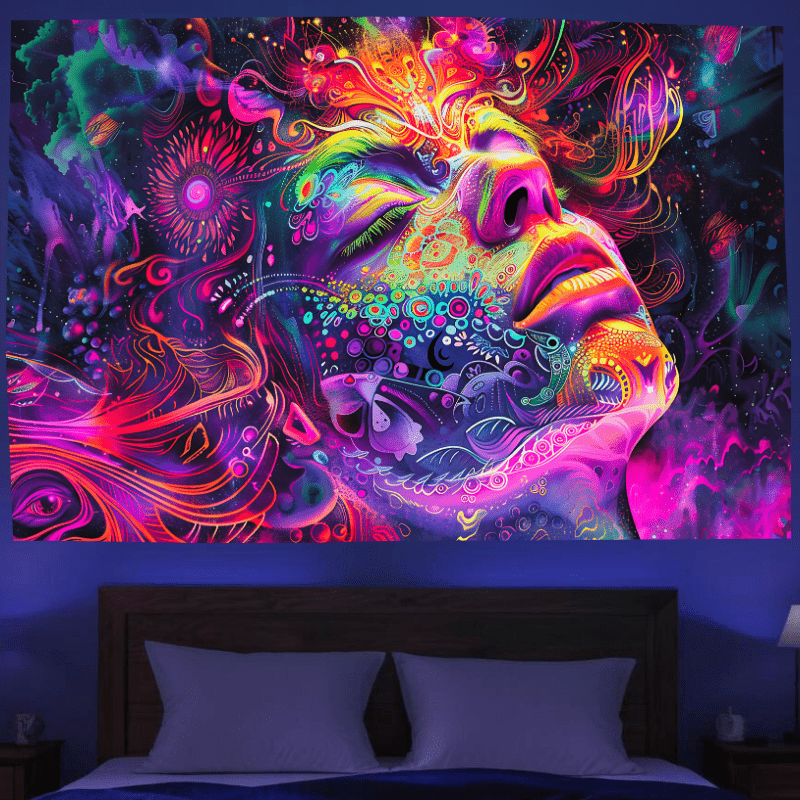 Lucid Bloom - GlowCreations