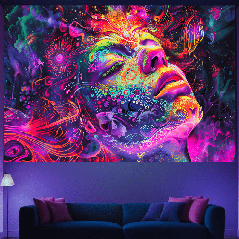 Lucid Bloom - GlowCreations