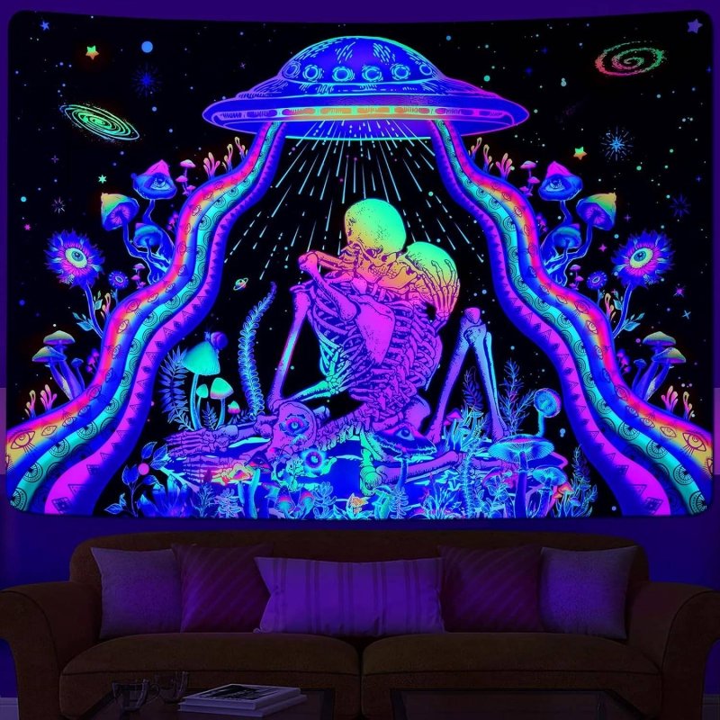 Romance of the Dead - GlowCreations