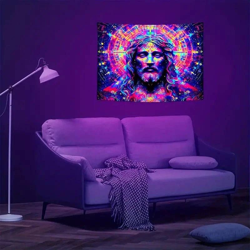 Sacred Spectrum - GlowCreations