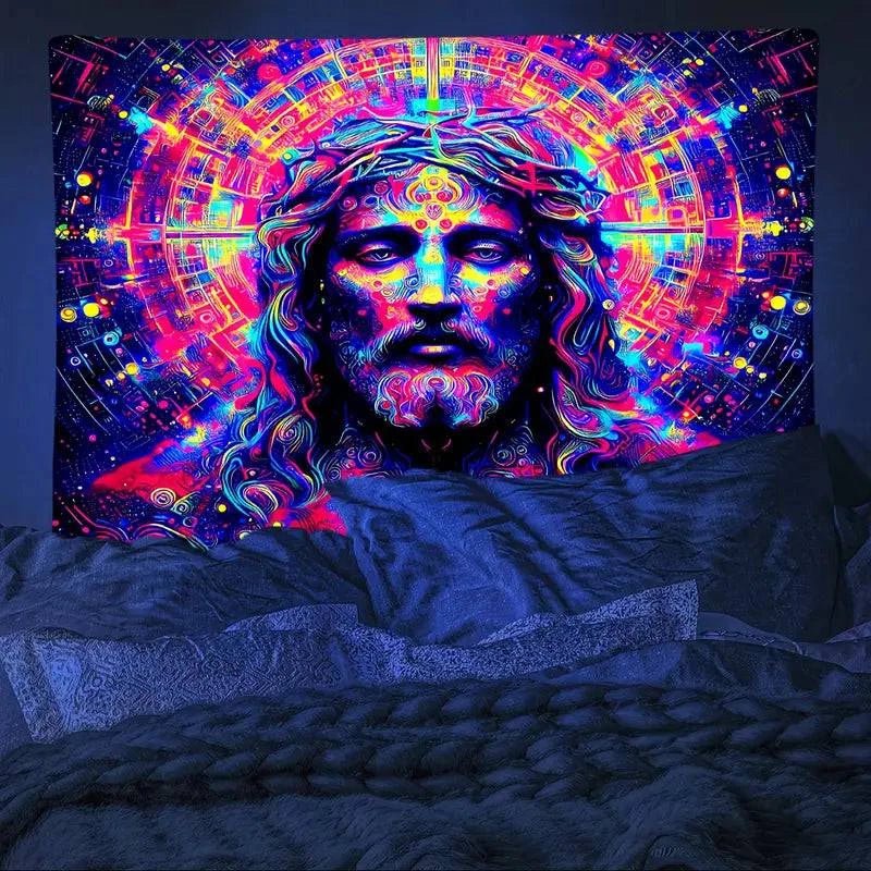 Sacred Spectrum - GlowCreations