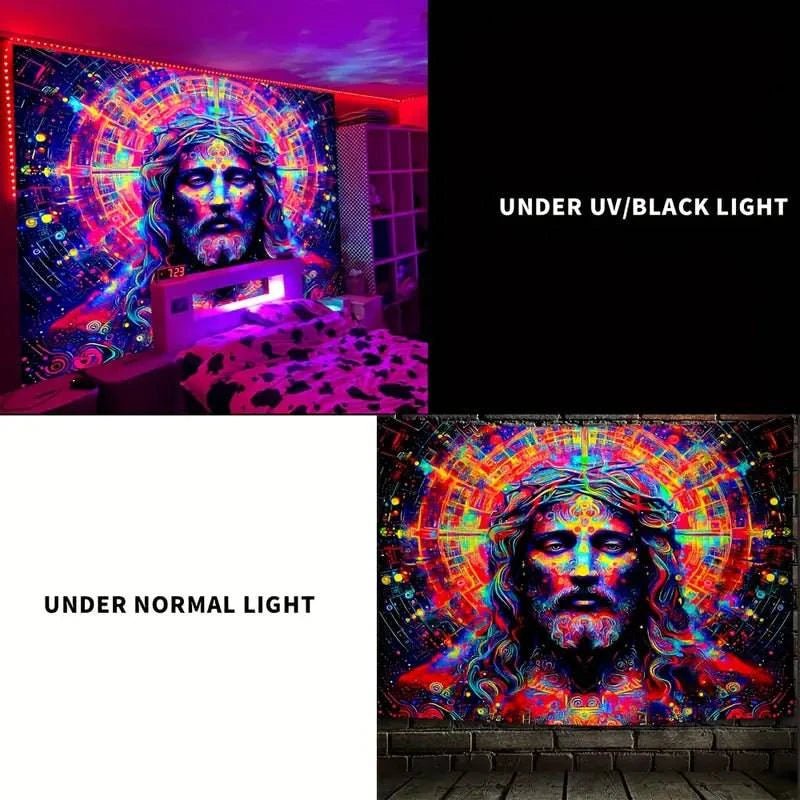 Sacred Spectrum - GlowCreations