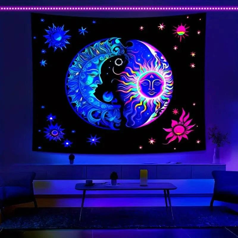 Solar Lunar - GlowCreations