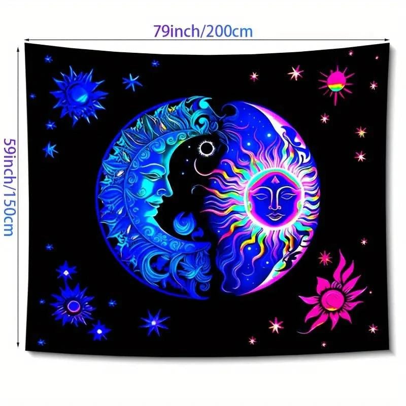 Solar Lunar - GlowCreations