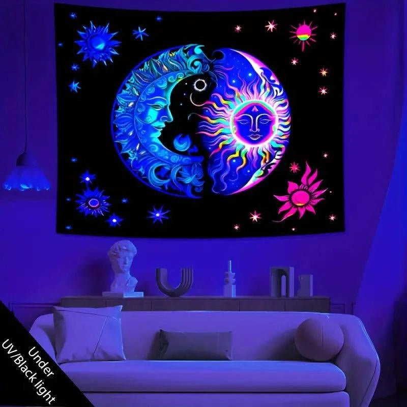 Solar Lunar - GlowCreations