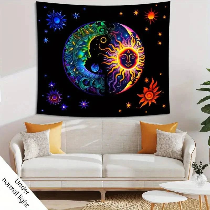 Solar Lunar - GlowCreations