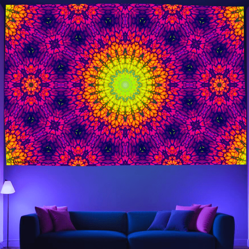 Supernova - GlowCreations