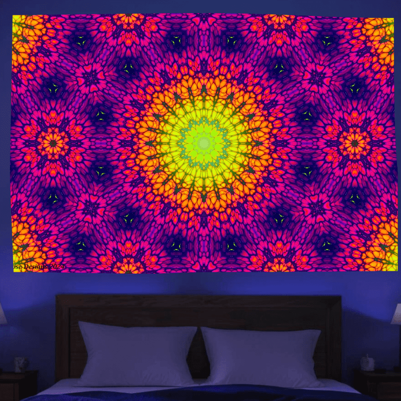 Supernova - GlowCreations