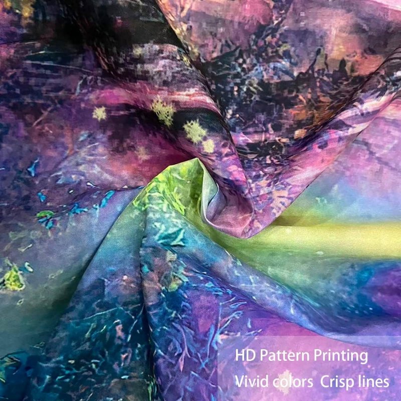 Waterfall Rainbow - GlowCreations