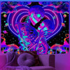 Opravdová láska | Oficiální GlowTapestry UV Art Decor 