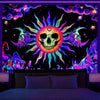 Sundead | Offizielles GlowTapestry UV-Kunstdekor 