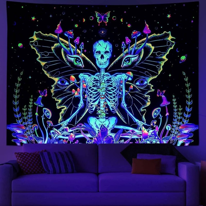 Inner Peace - GlowCreations