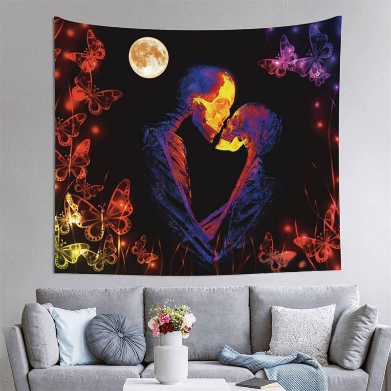 Kissing Lovers - GlowCreations
