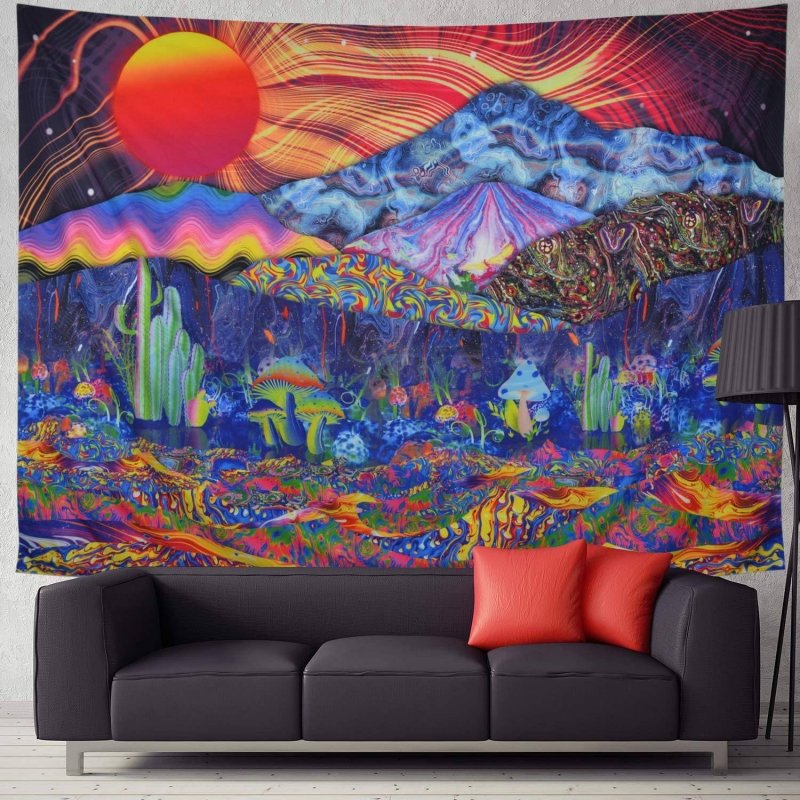 Mercury Sea - GlowCreations