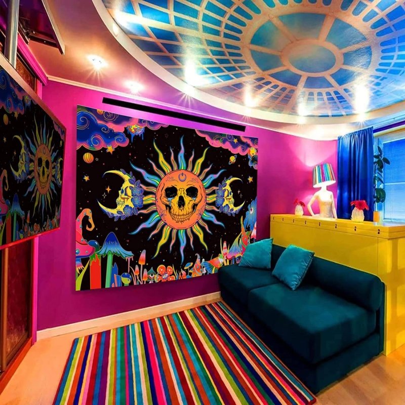 Sundead - GlowCreations