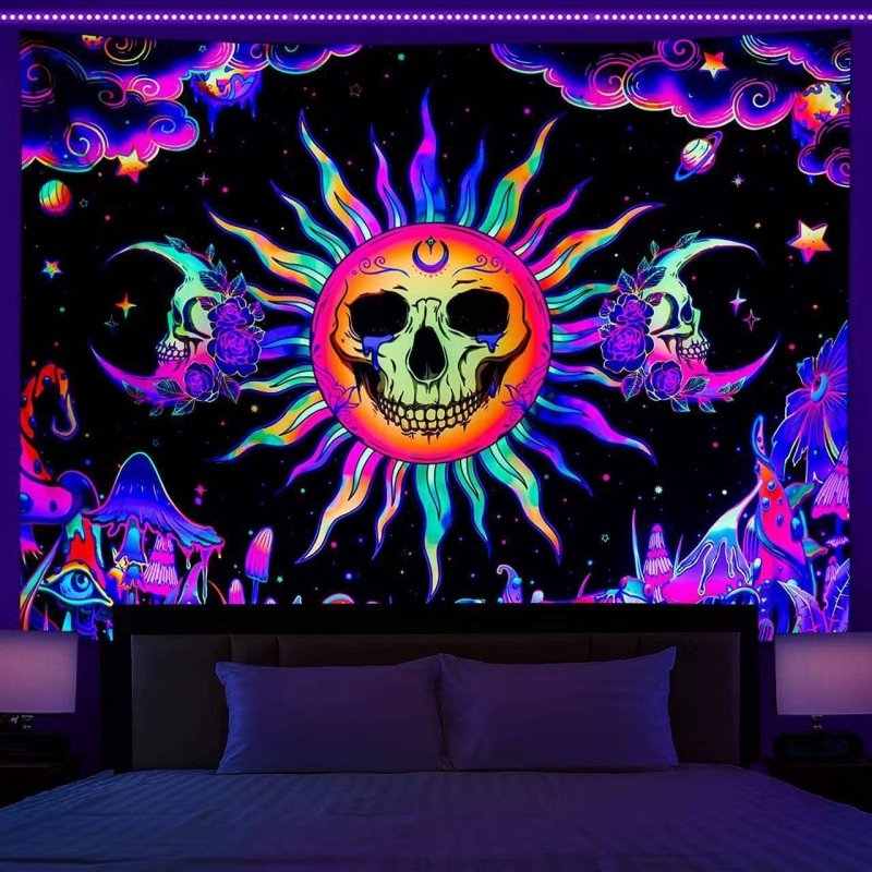 Sundead - GlowCreations