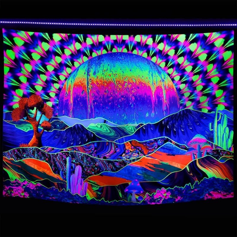 Sunny Hills - GlowCreations